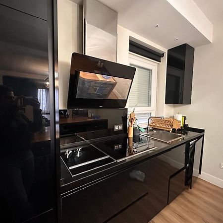 Ferienwohnung Leon Es Sueno Exterior foto