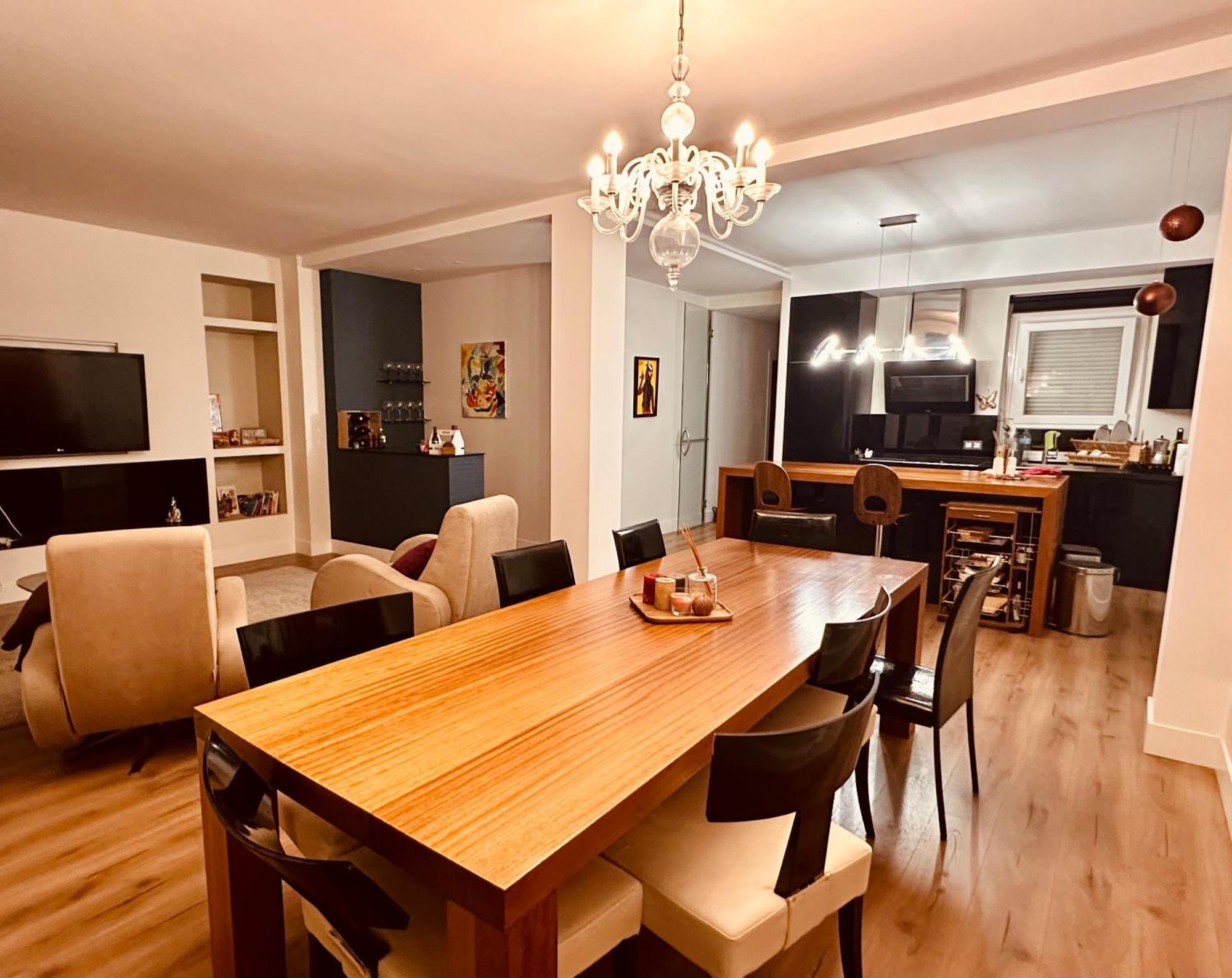 Ferienwohnung Leon Es Sueno Exterior foto