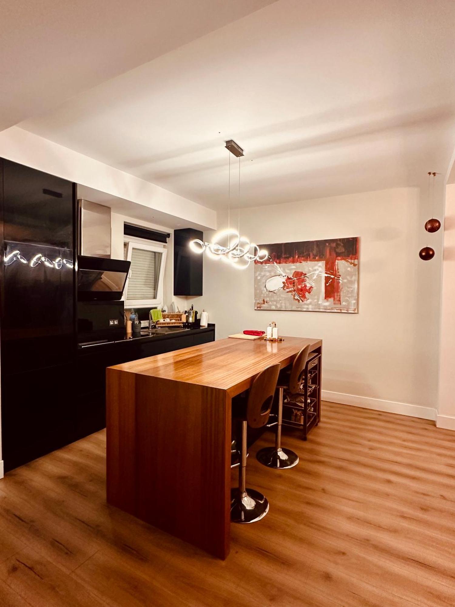 Ferienwohnung Leon Es Sueno Exterior foto