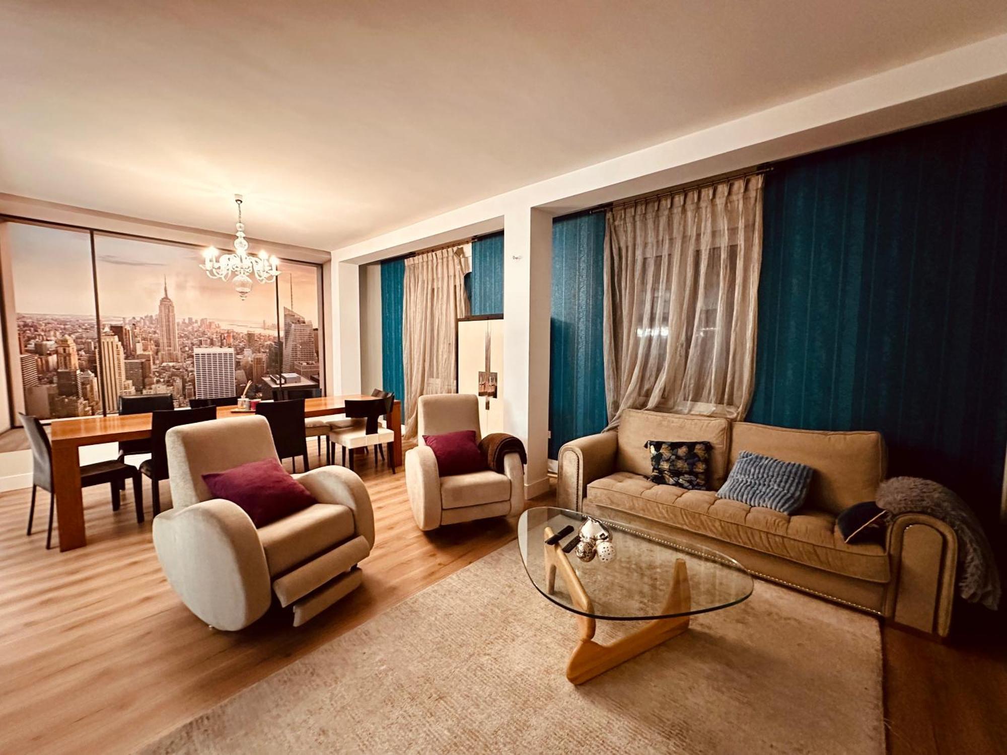 Ferienwohnung Leon Es Sueno Exterior foto