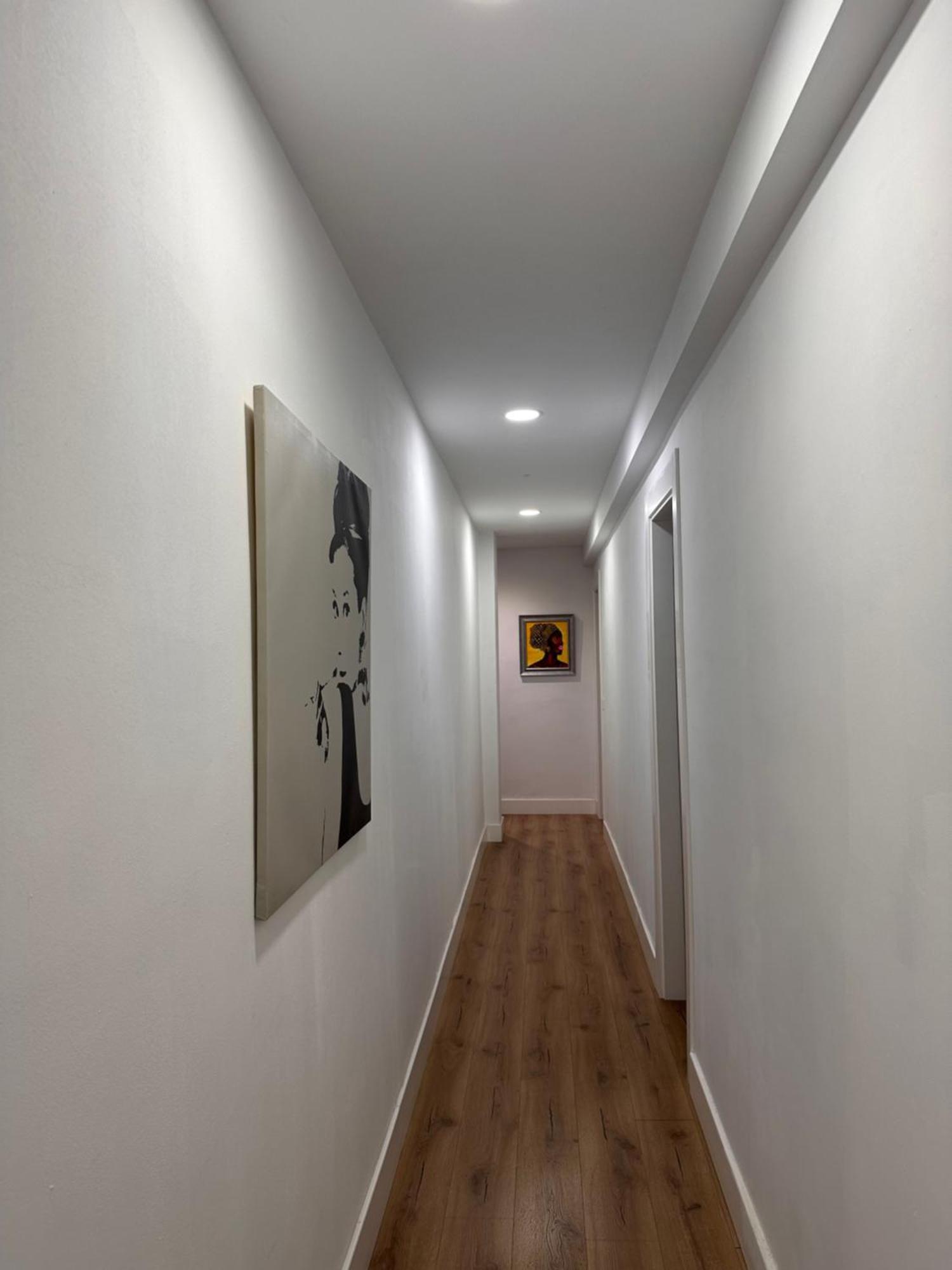 Ferienwohnung Leon Es Sueno Exterior foto