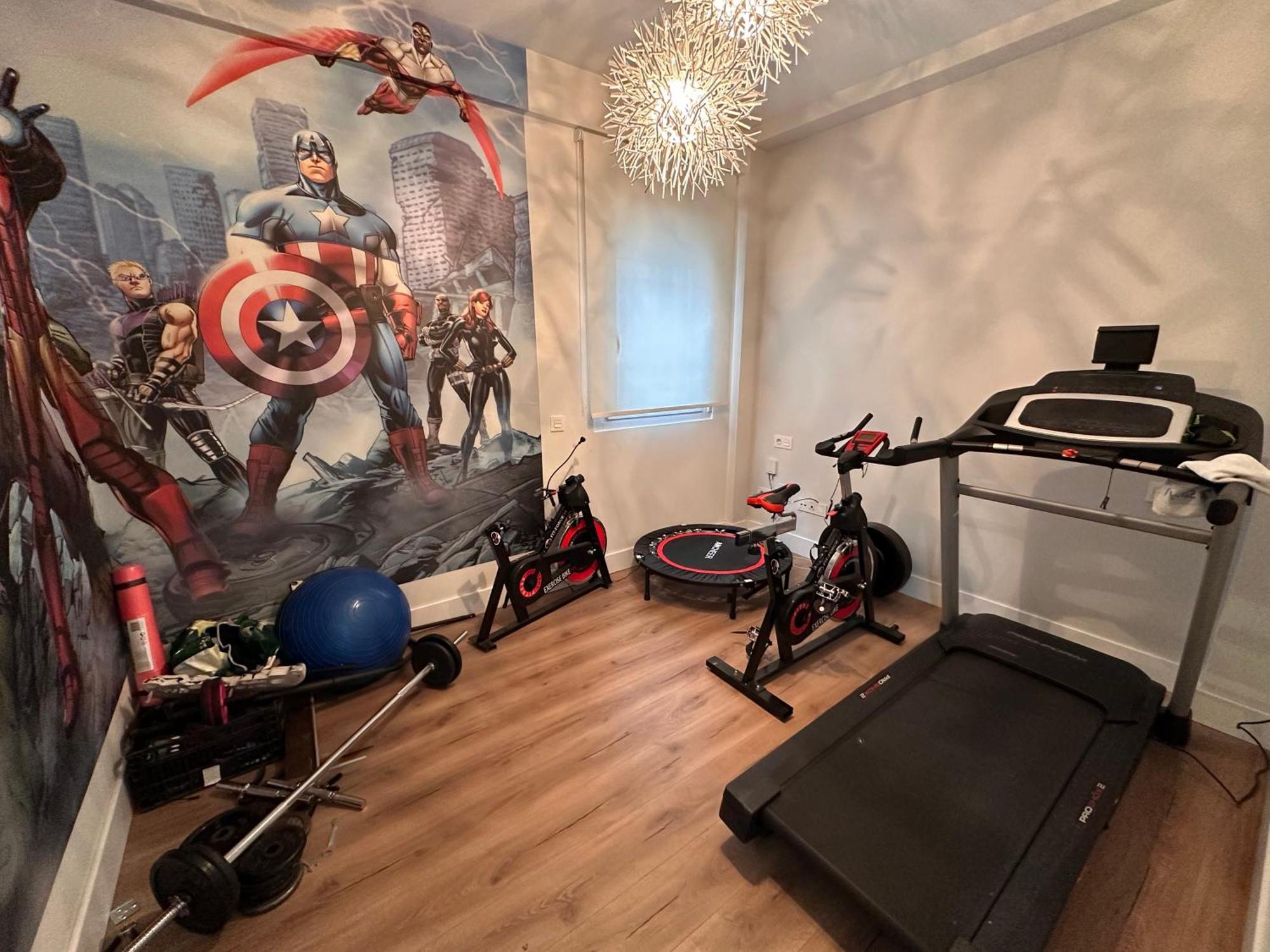 Ferienwohnung Leon Es Sueno Exterior foto