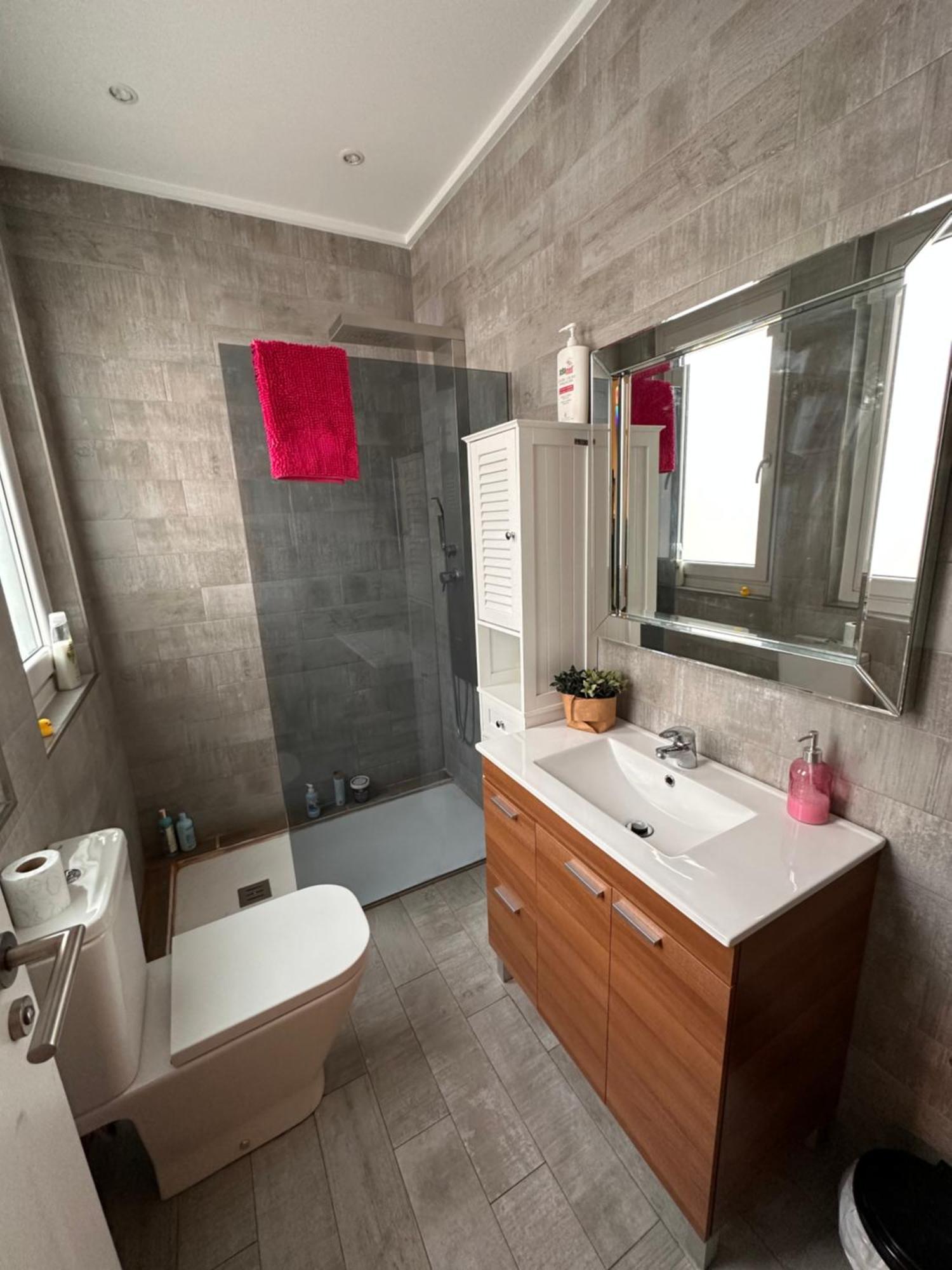 Ferienwohnung Leon Es Sueno Exterior foto