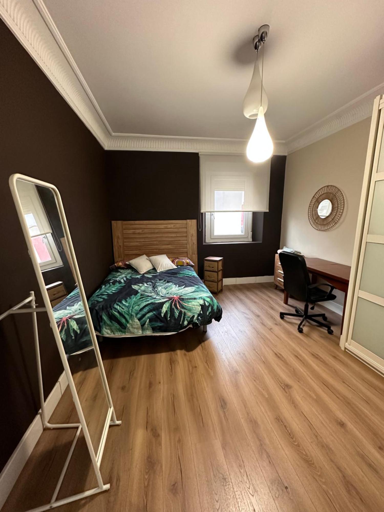 Ferienwohnung Leon Es Sueno Exterior foto