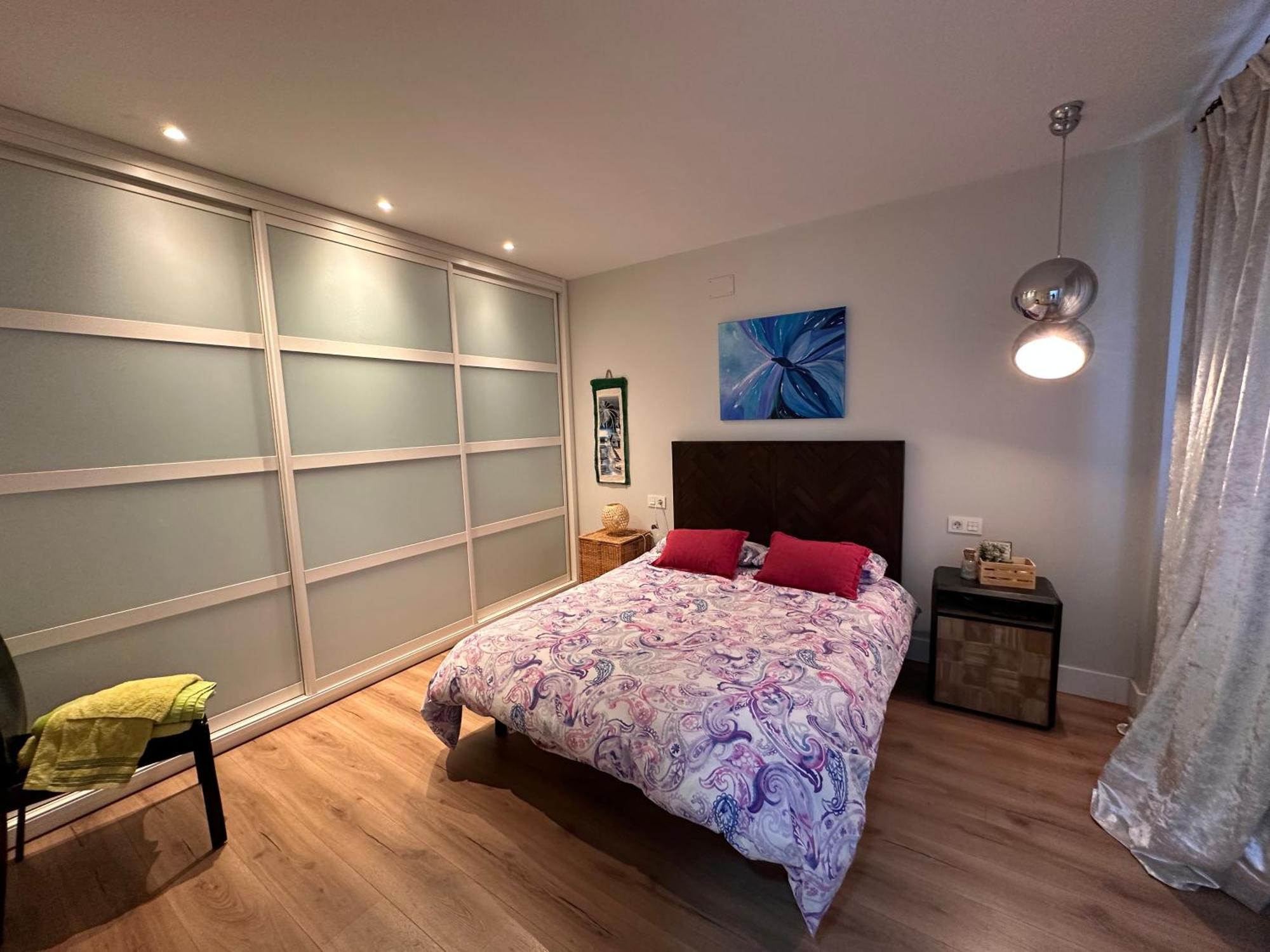 Ferienwohnung Leon Es Sueno Exterior foto